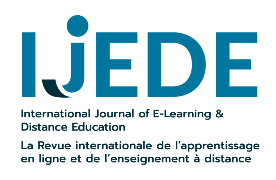 IJEDE